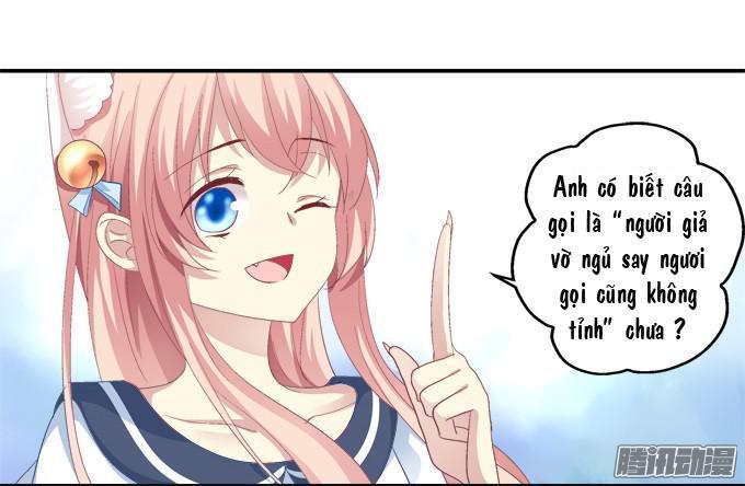 Dụ Hoặc Miêu Yêu Chapter 43 - Trang 2