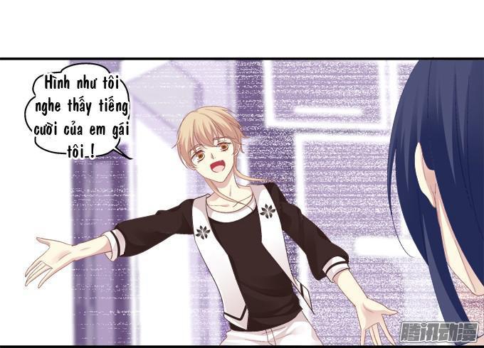 Dụ Hoặc Miêu Yêu Chapter 43 - Trang 2