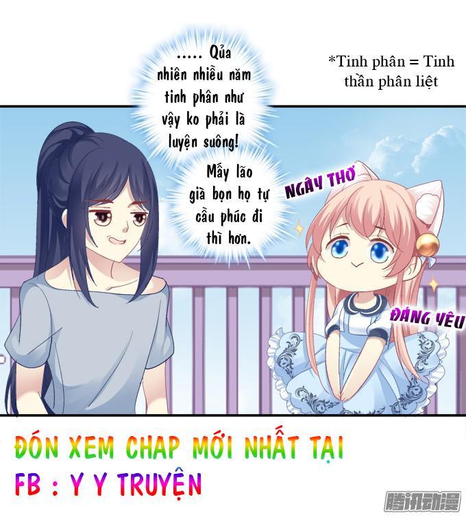 Dụ Hoặc Miêu Yêu Chapter 43 - Trang 2