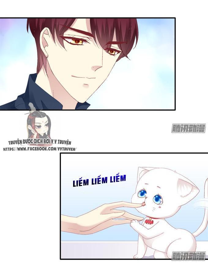 Dụ Hoặc Miêu Yêu Chapter 43 - Trang 2