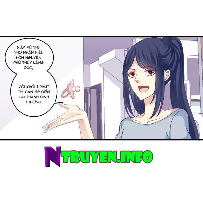 Dụ Hoặc Miêu Yêu Chapter 44 - Trang 2