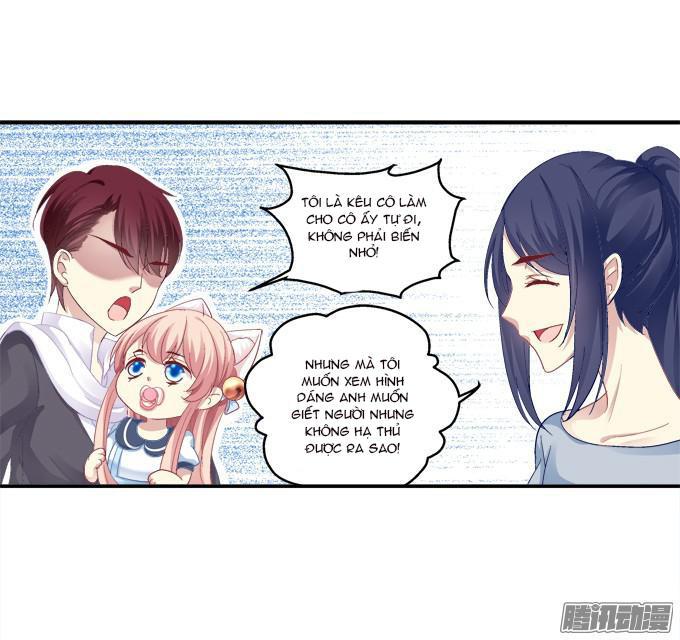 Dụ Hoặc Miêu Yêu Chapter 44 - Trang 2