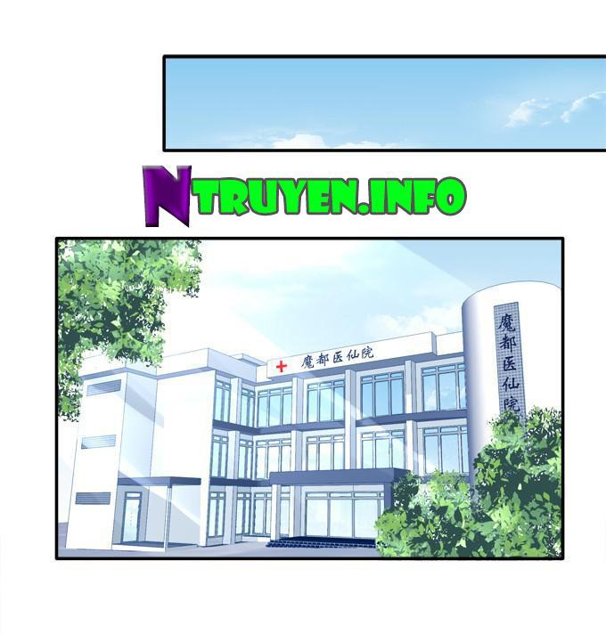 Dụ Hoặc Miêu Yêu Chapter 44 - Trang 2