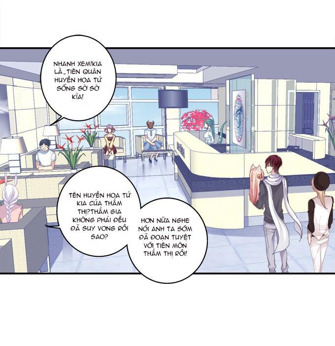 Dụ Hoặc Miêu Yêu Chapter 44 - Trang 2