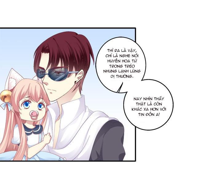 Dụ Hoặc Miêu Yêu Chapter 44 - Trang 2