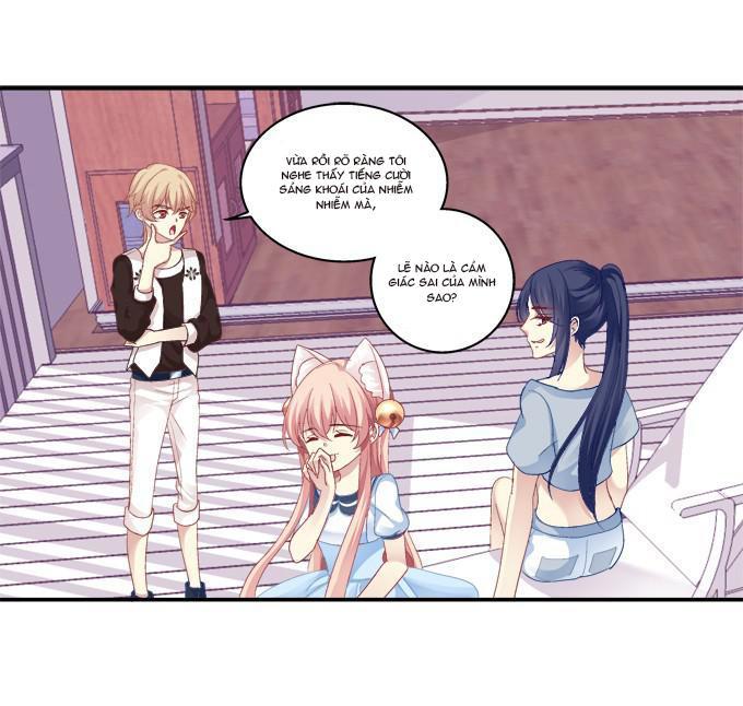 Dụ Hoặc Miêu Yêu Chapter 44 - Trang 2