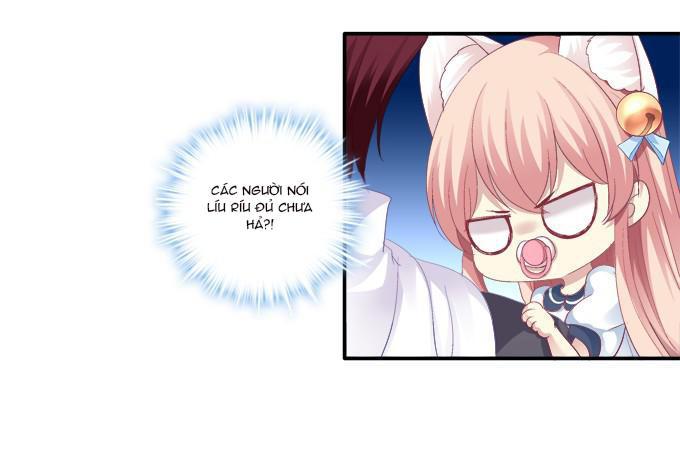 Dụ Hoặc Miêu Yêu Chapter 44 - Trang 2