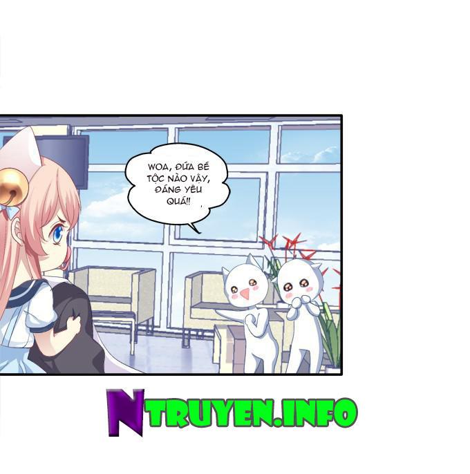 Dụ Hoặc Miêu Yêu Chapter 44 - Trang 2