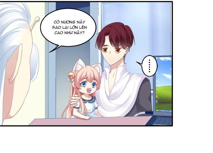 Dụ Hoặc Miêu Yêu Chapter 44 - Trang 2