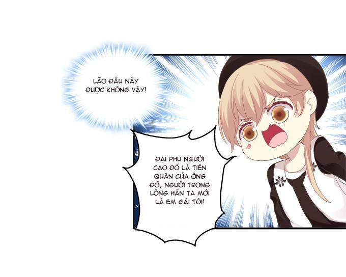 Dụ Hoặc Miêu Yêu Chapter 44 - Trang 2