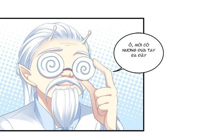 Dụ Hoặc Miêu Yêu Chapter 44 - Trang 2