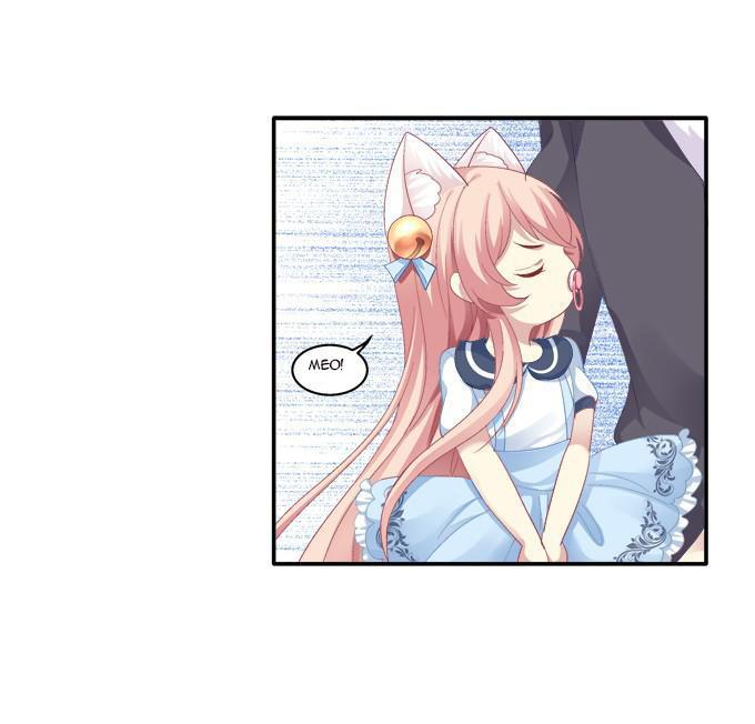 Dụ Hoặc Miêu Yêu Chapter 44 - Trang 2