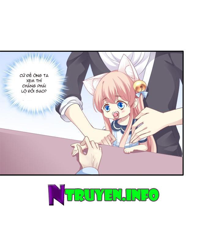 Dụ Hoặc Miêu Yêu Chapter 44 - Trang 2