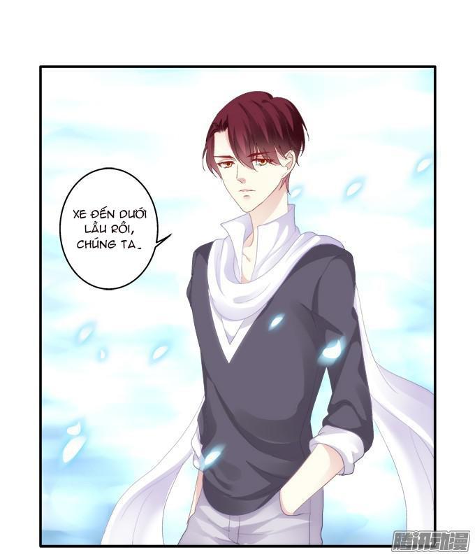 Dụ Hoặc Miêu Yêu Chapter 44 - Trang 2