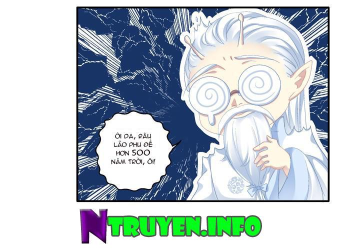 Dụ Hoặc Miêu Yêu Chapter 44 - Trang 2