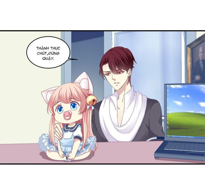 Dụ Hoặc Miêu Yêu Chapter 44 - Trang 2