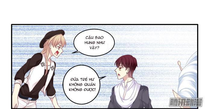 Dụ Hoặc Miêu Yêu Chapter 44 - Trang 2