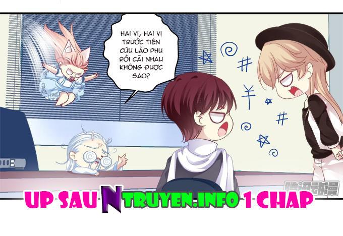 Dụ Hoặc Miêu Yêu Chapter 44 - Trang 2