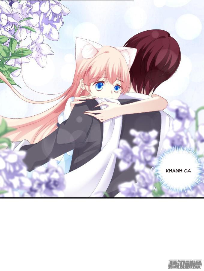 Dụ Hoặc Miêu Yêu Chapter 44 - Trang 2