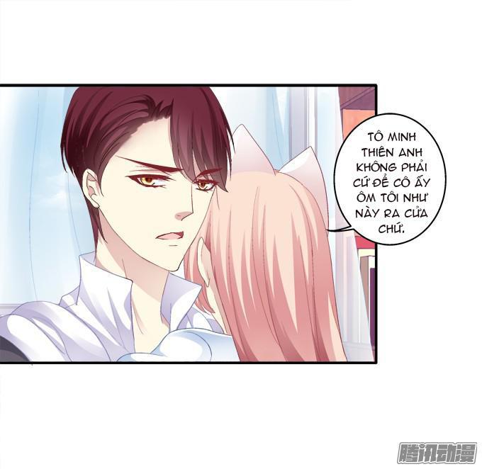 Dụ Hoặc Miêu Yêu Chapter 44 - Trang 2