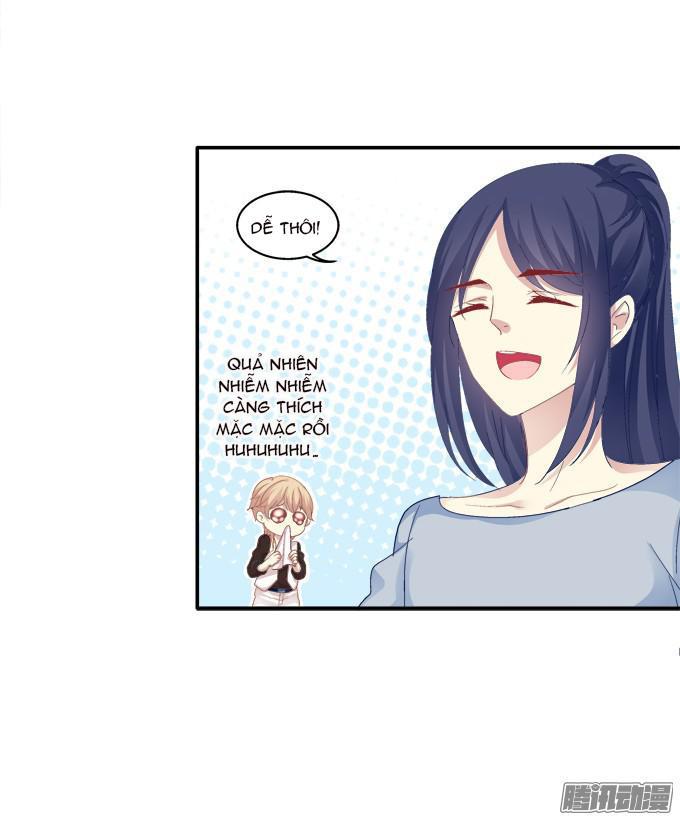 Dụ Hoặc Miêu Yêu Chapter 44 - Trang 2