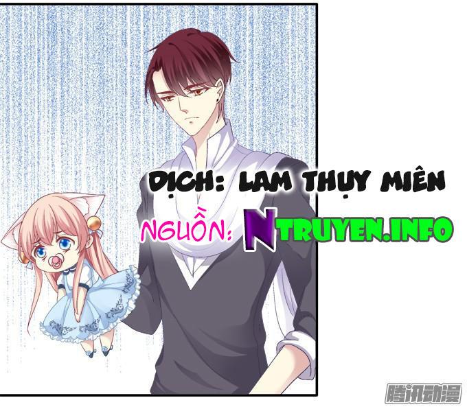 Dụ Hoặc Miêu Yêu Chapter 45 - Trang 2