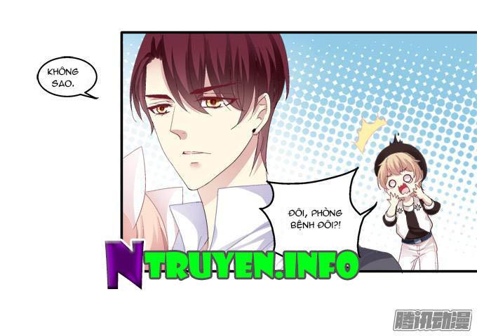 Dụ Hoặc Miêu Yêu Chapter 45 - Trang 2