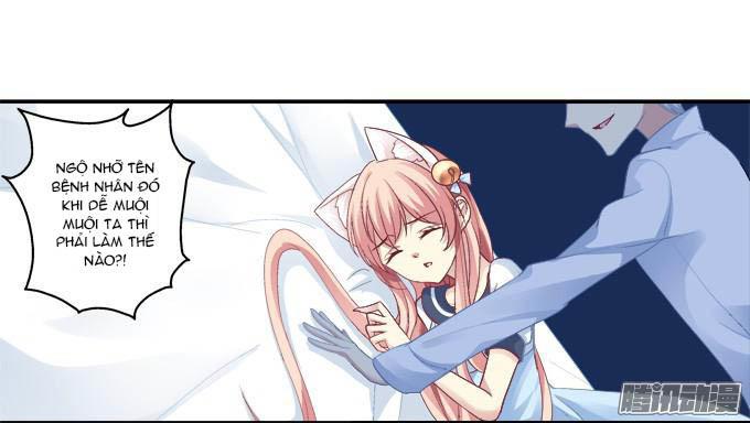 Dụ Hoặc Miêu Yêu Chapter 45 - Trang 2