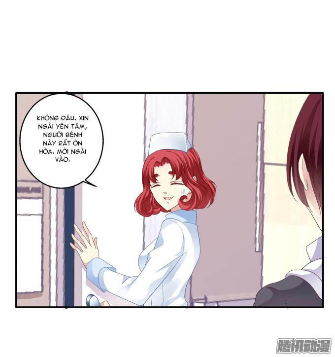 Dụ Hoặc Miêu Yêu Chapter 45 - Trang 2