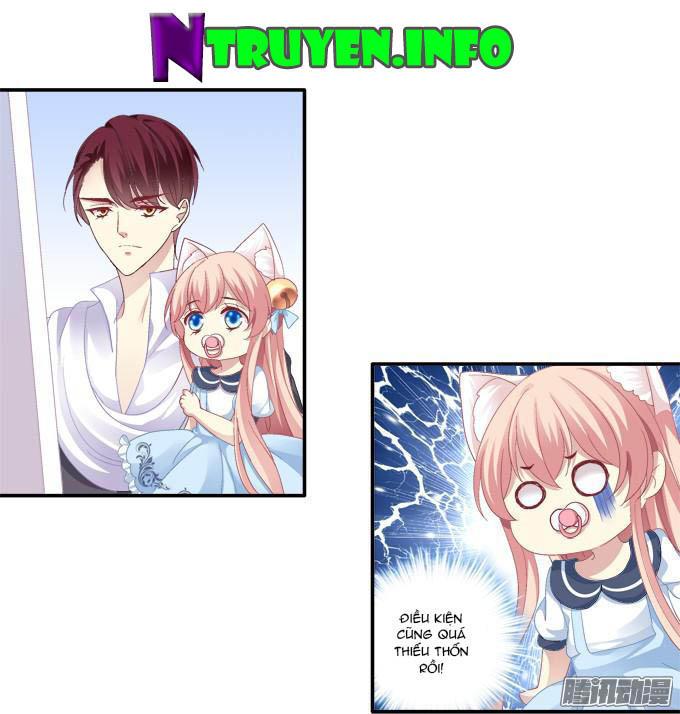 Dụ Hoặc Miêu Yêu Chapter 45 - Trang 2