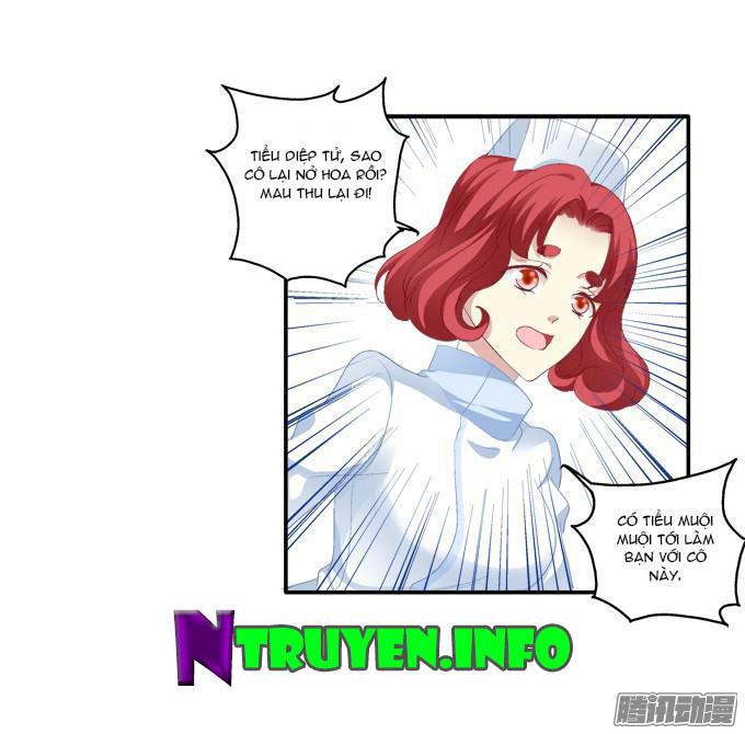 Dụ Hoặc Miêu Yêu Chapter 45 - Trang 2