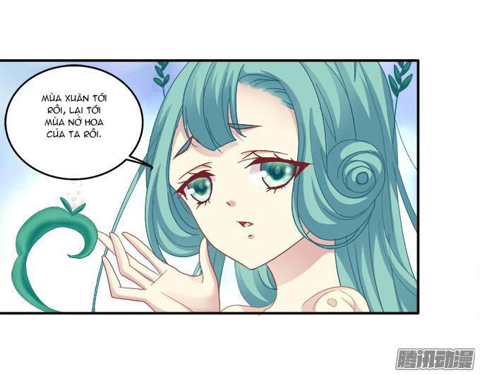 Dụ Hoặc Miêu Yêu Chapter 45 - Trang 2