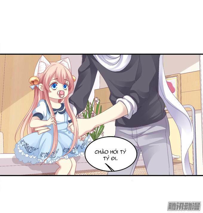 Dụ Hoặc Miêu Yêu Chapter 45 - Trang 2