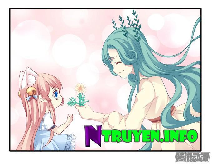 Dụ Hoặc Miêu Yêu Chapter 45 - Trang 2