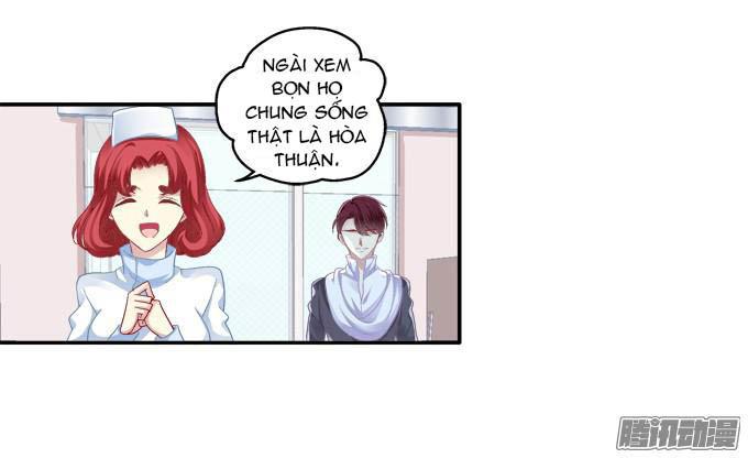 Dụ Hoặc Miêu Yêu Chapter 45 - Trang 2