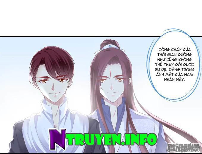 Dụ Hoặc Miêu Yêu Chapter 45 - Trang 2