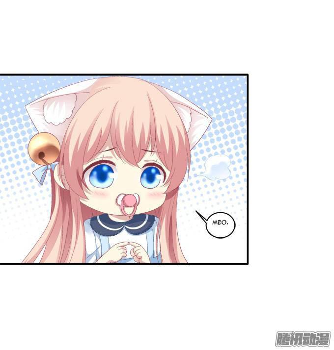 Dụ Hoặc Miêu Yêu Chapter 45 - Trang 2