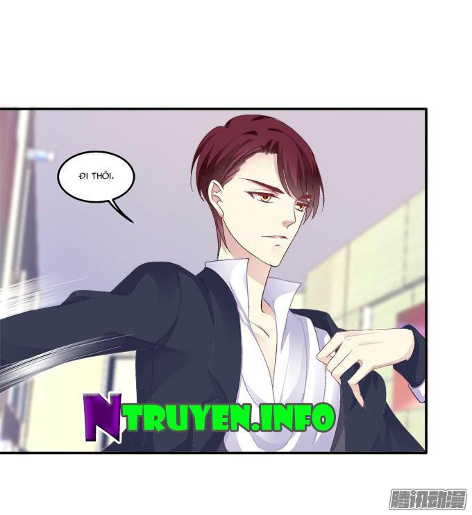 Dụ Hoặc Miêu Yêu Chapter 45 - Trang 2