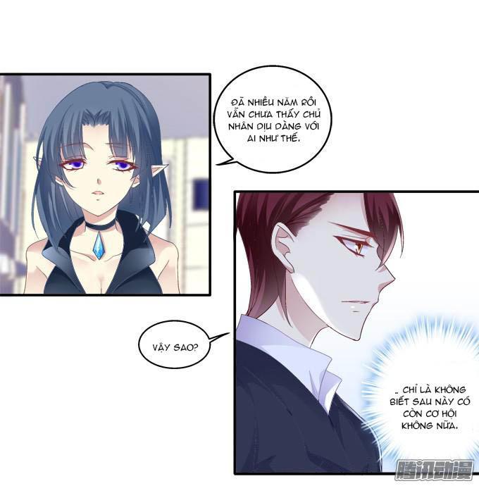 Dụ Hoặc Miêu Yêu Chapter 45 - Trang 2