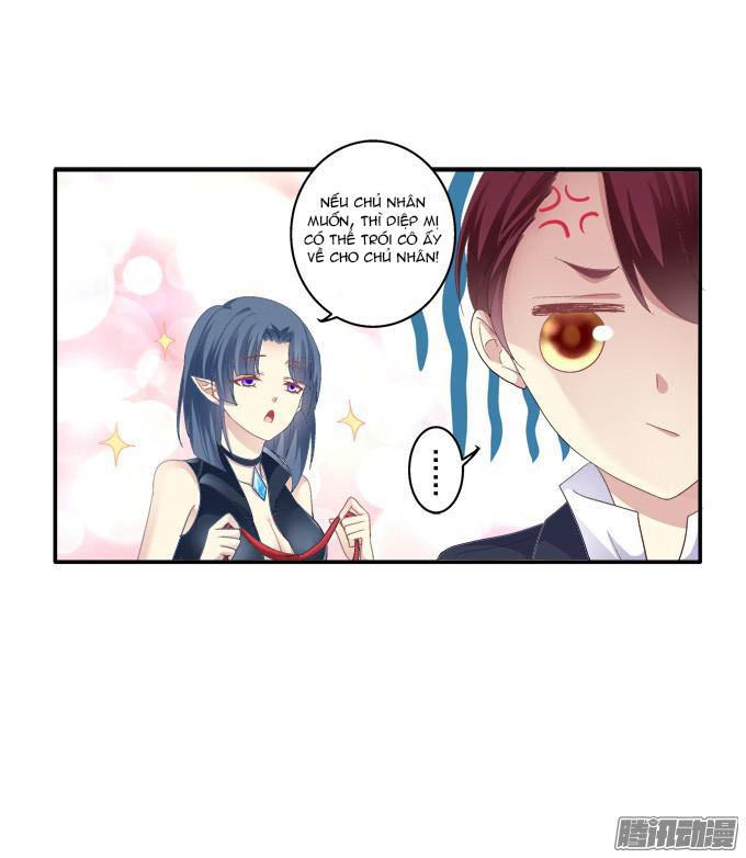 Dụ Hoặc Miêu Yêu Chapter 45 - Trang 2