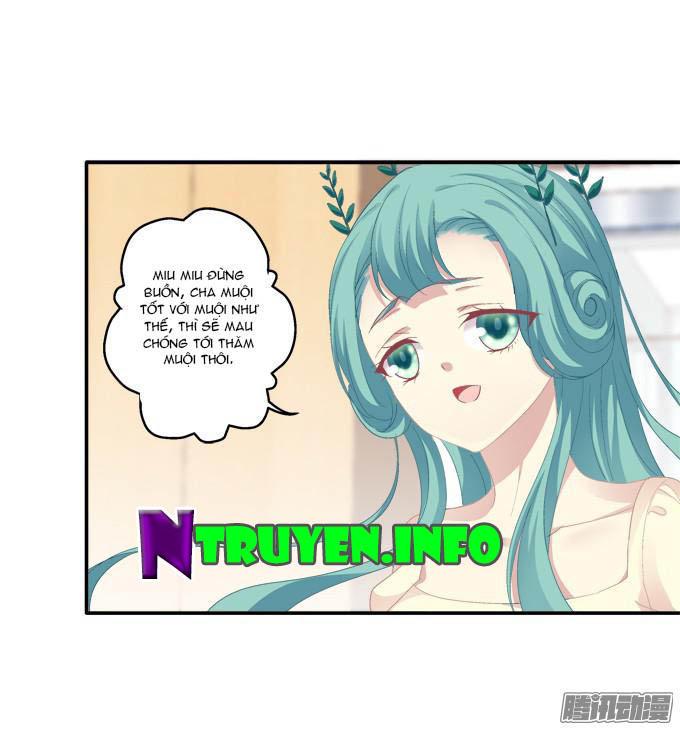 Dụ Hoặc Miêu Yêu Chapter 45 - Trang 2