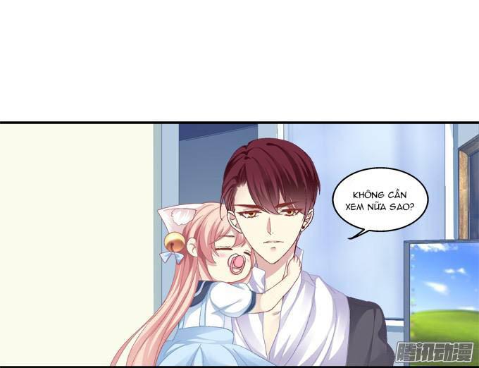 Dụ Hoặc Miêu Yêu Chapter 45 - Trang 2