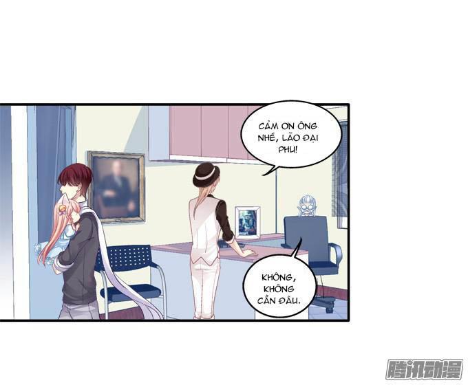 Dụ Hoặc Miêu Yêu Chapter 45 - Trang 2