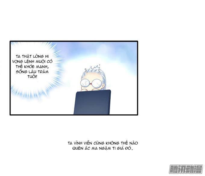 Dụ Hoặc Miêu Yêu Chapter 45 - Trang 2