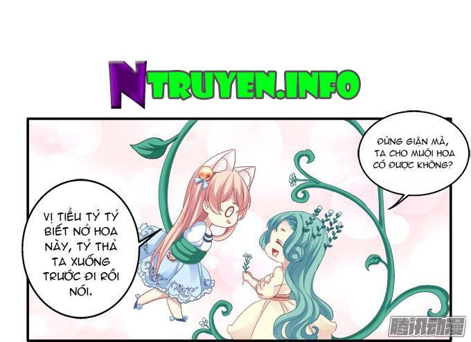 Dụ Hoặc Miêu Yêu Chapter 46 - Trang 2