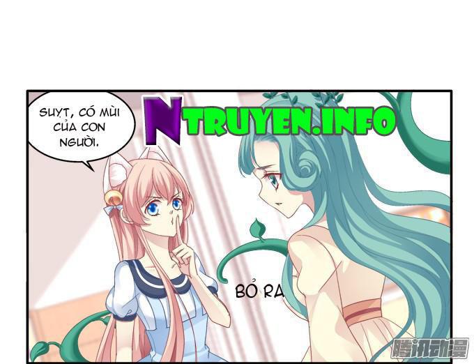 Dụ Hoặc Miêu Yêu Chapter 46 - Trang 2
