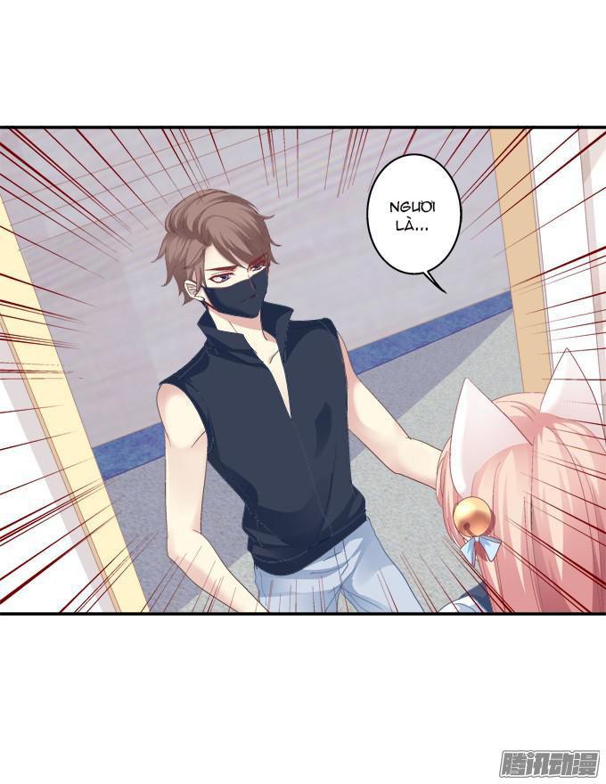 Dụ Hoặc Miêu Yêu Chapter 46 - Trang 2