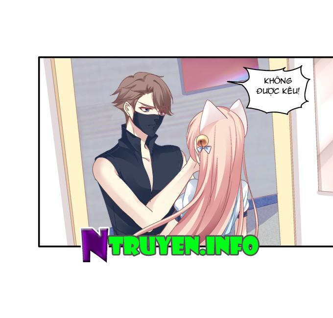 Dụ Hoặc Miêu Yêu Chapter 46 - Trang 2