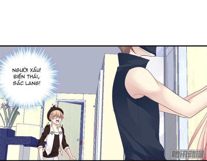 Dụ Hoặc Miêu Yêu Chapter 46 - Trang 2