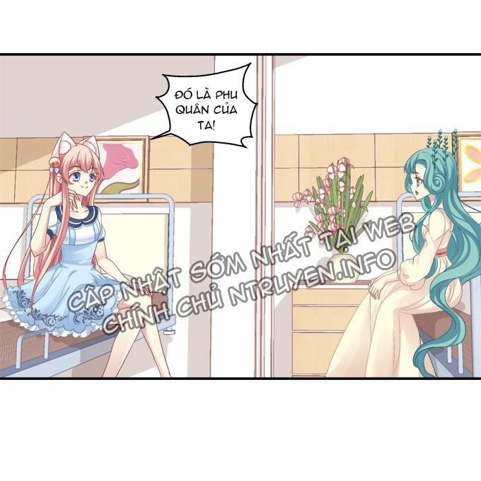 Dụ Hoặc Miêu Yêu Chapter 46 - Trang 2